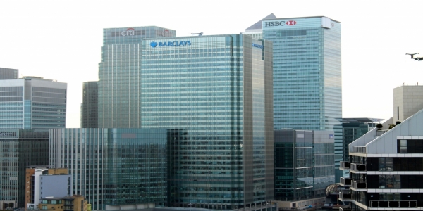 Execflats Ontario Towers Canary Wharf