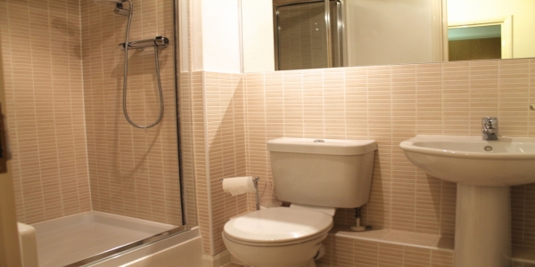 Ensuite Bathroom Ensuite Bathroom