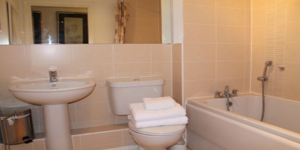 Family Bathroom Family Bathroom
