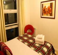Master Bedroom with En-suite