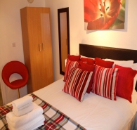 Third Bedroom